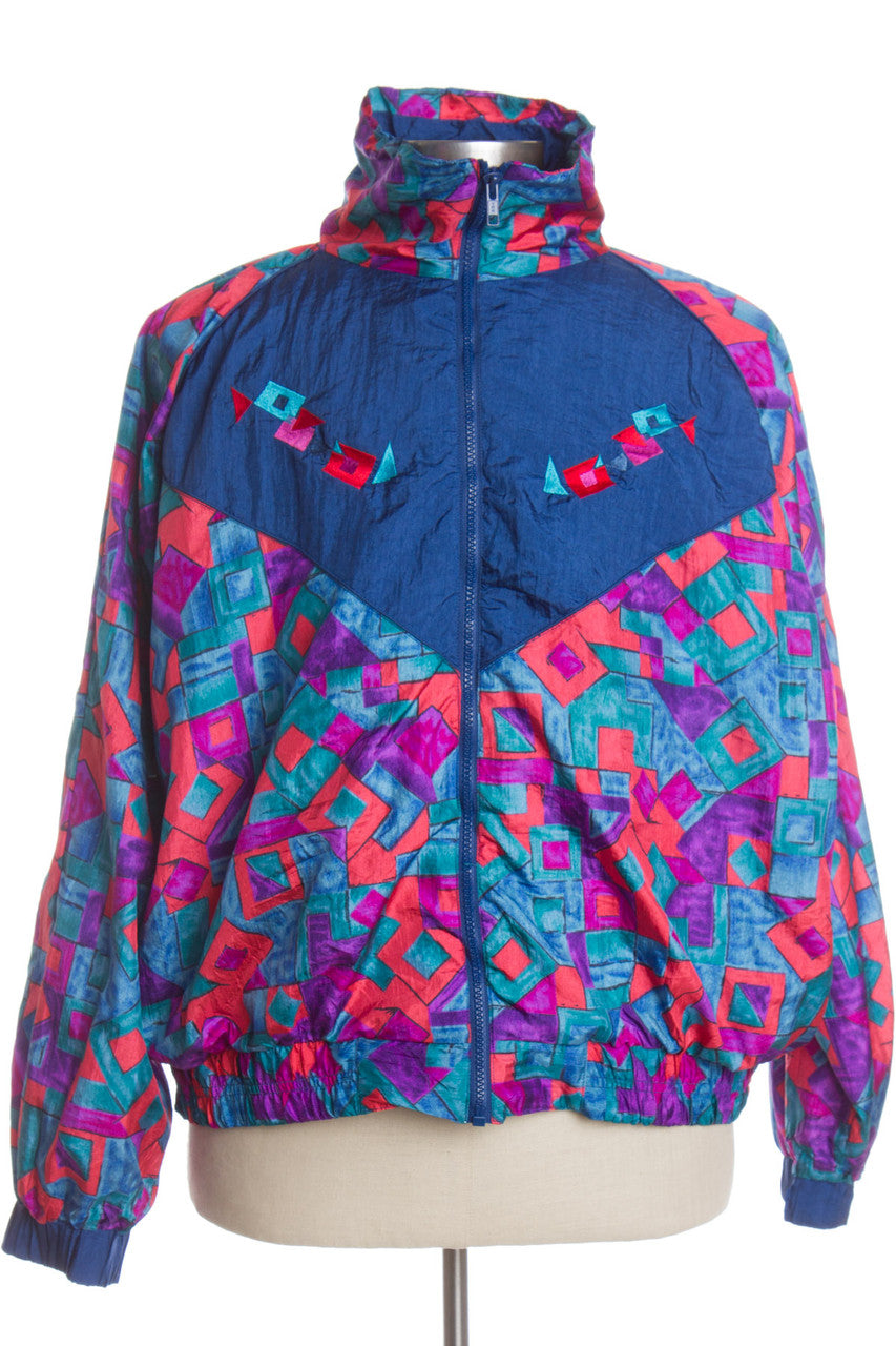 90s Jacket 7630