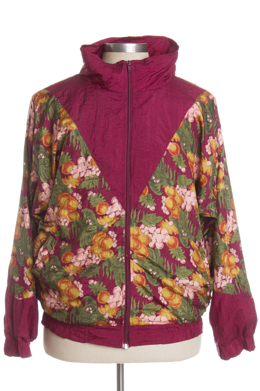 90s Jacket 7635