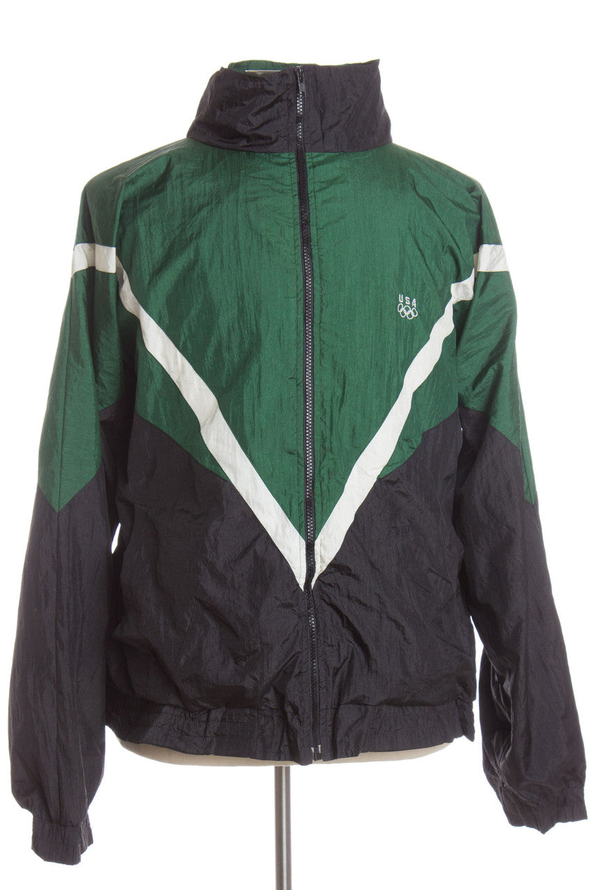 90s Jacket 7636