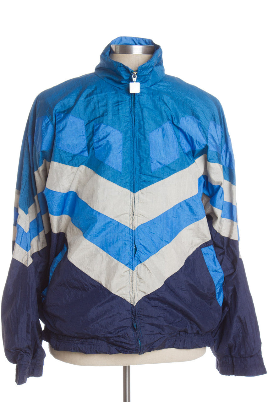 90s Jacket 7638