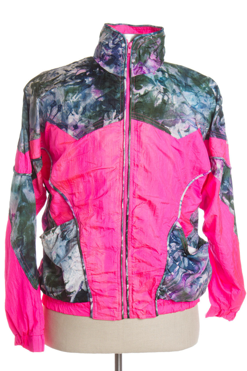 90s Jacket 7639