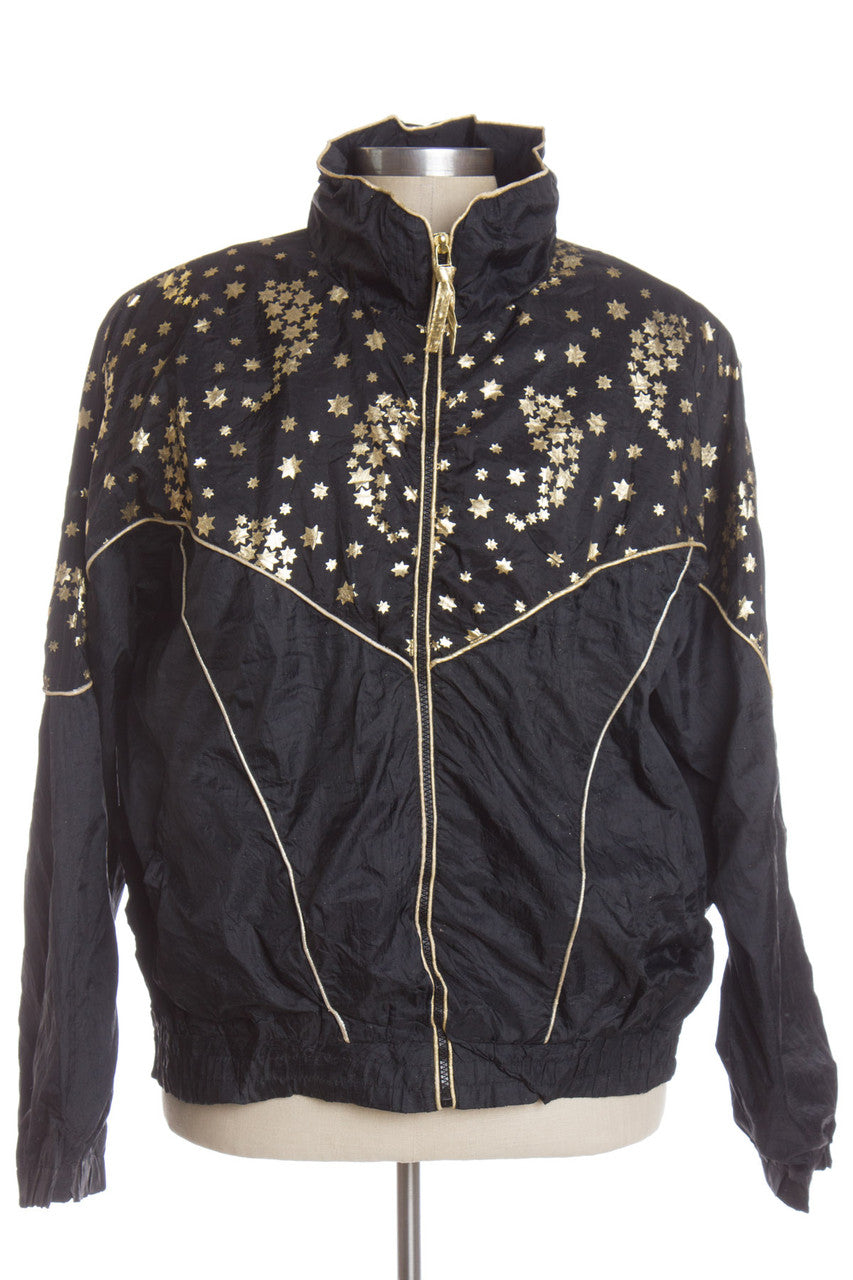 90s Jacket 7647