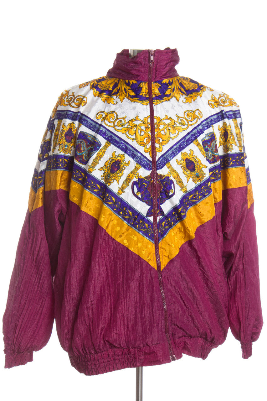90s Jacket 7651