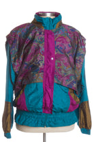 90s Jacket 7654