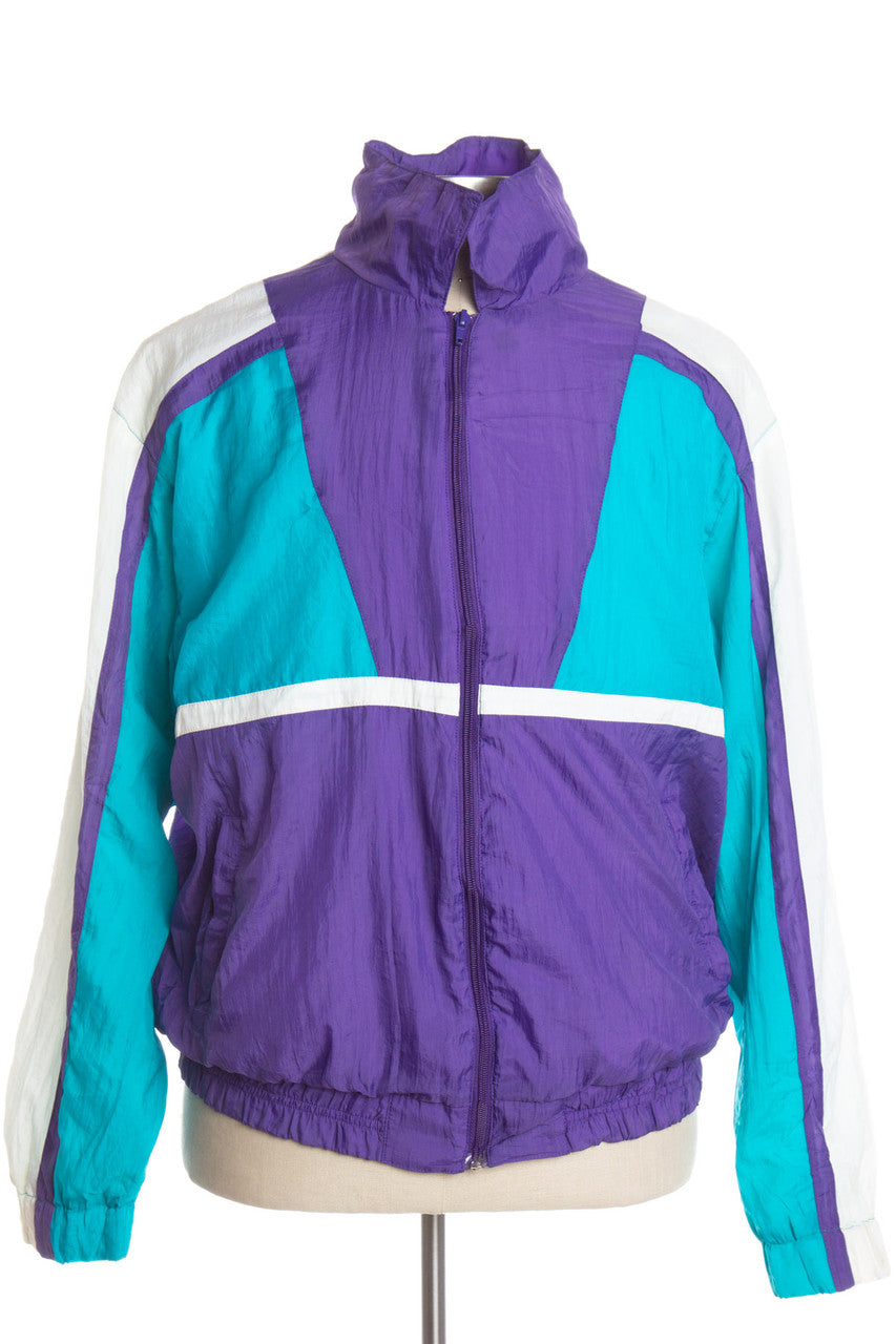 90s Jacket 7657