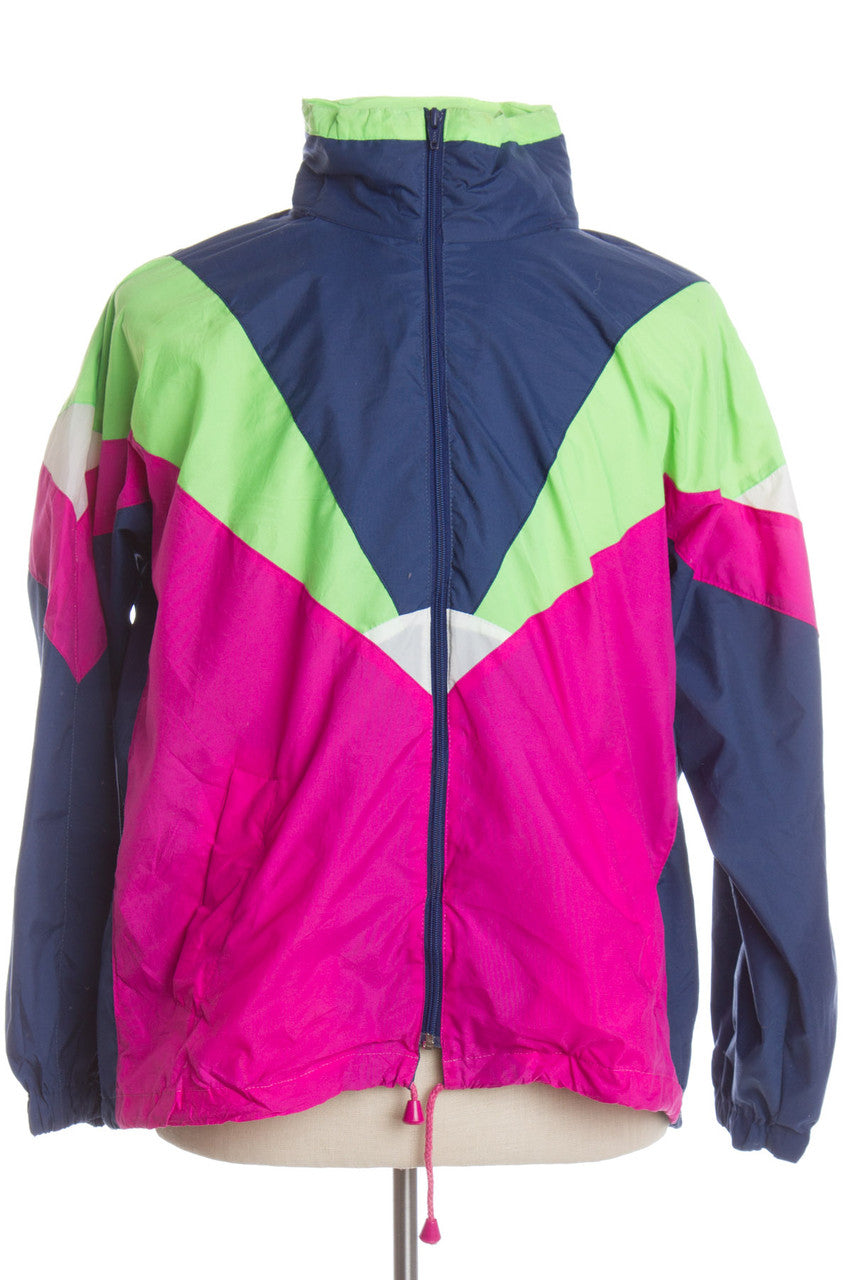 90s Jacket 7658