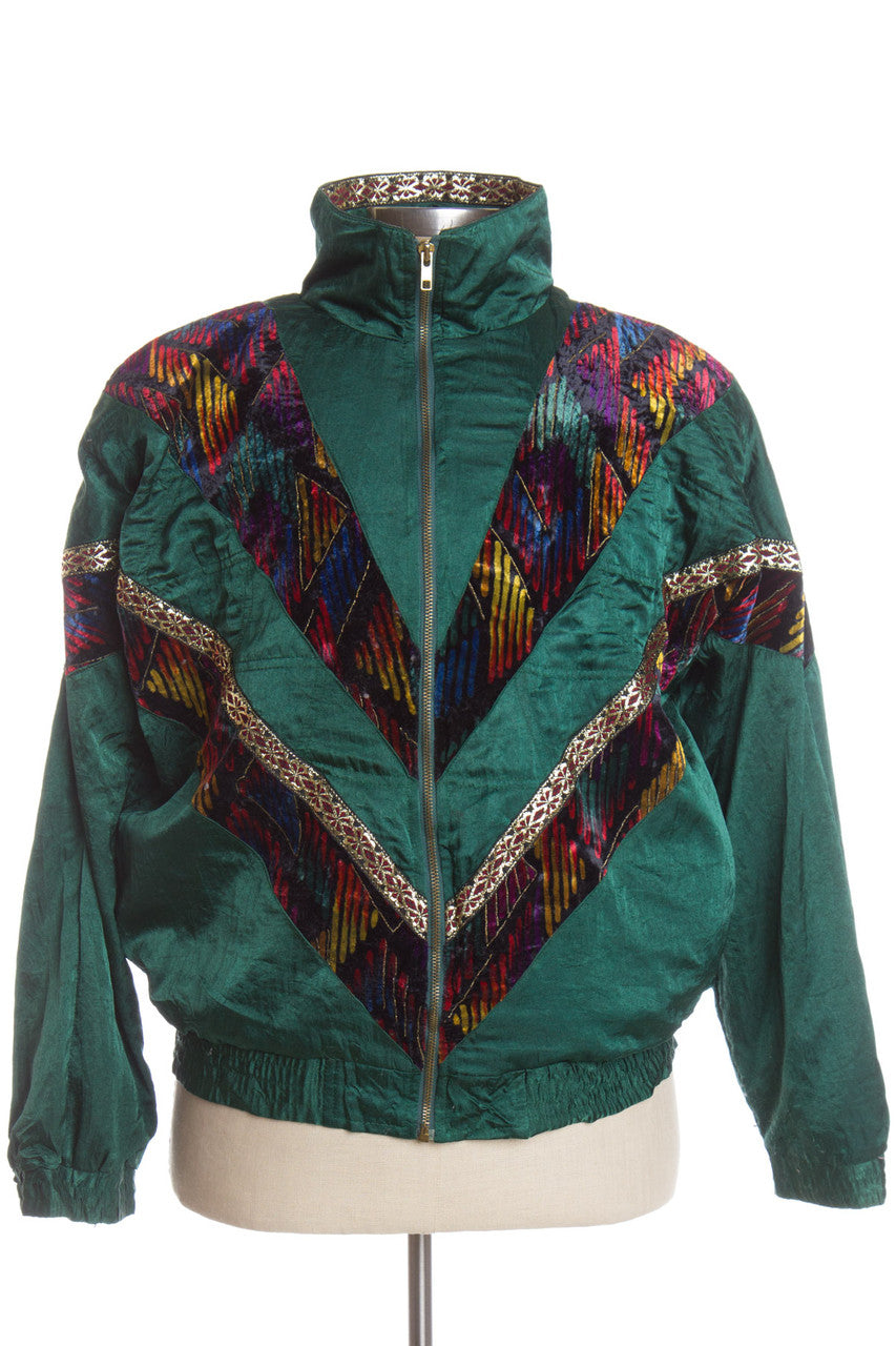 90s Jacket 7659