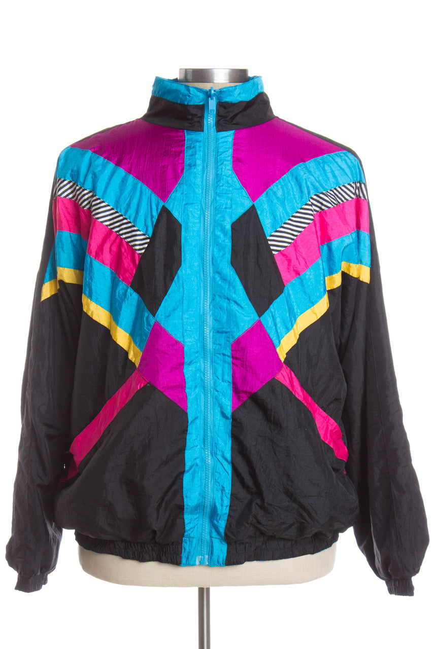 90s Jacket 7662