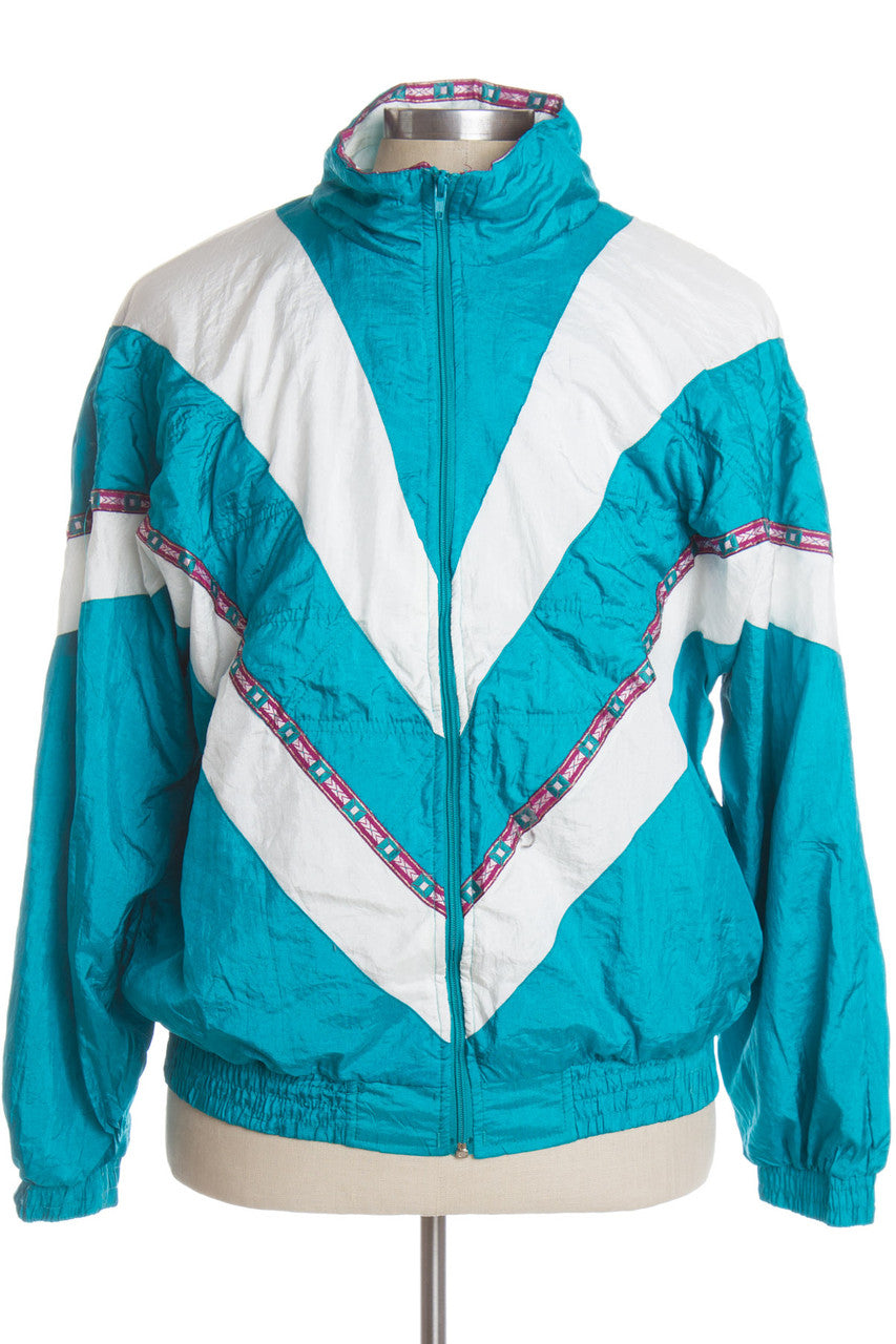 90s Jacket 7663