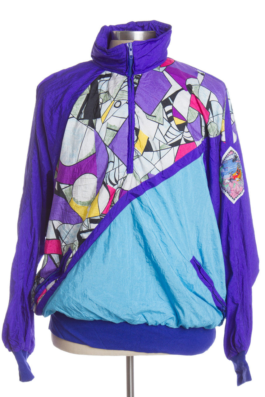 90s Jacket 7664