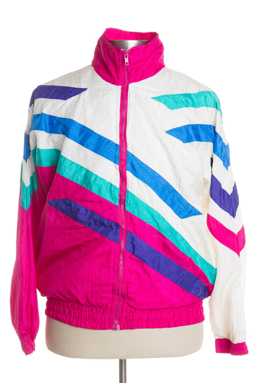 90s Jacket 7665
