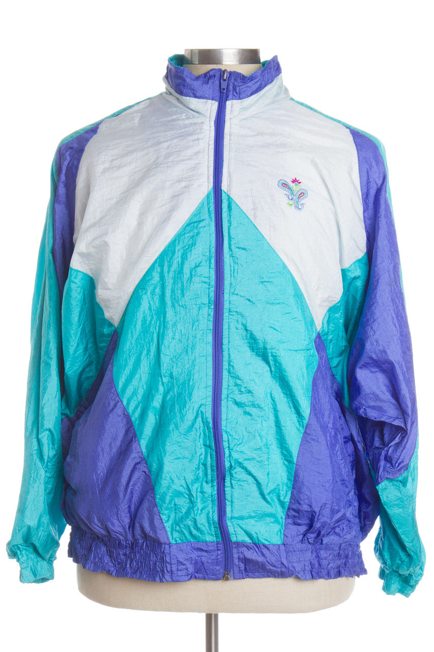 90s Jacket 7667