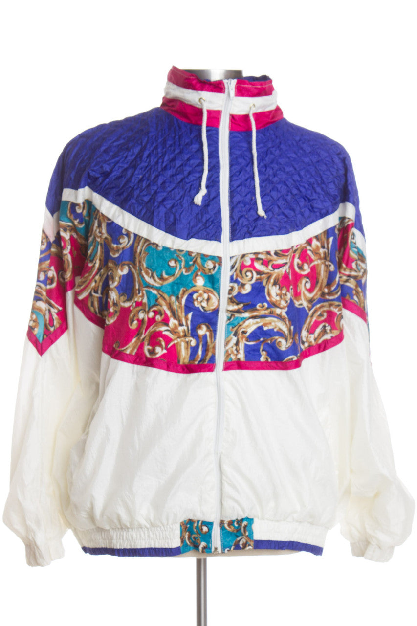 90s Jacket 7668