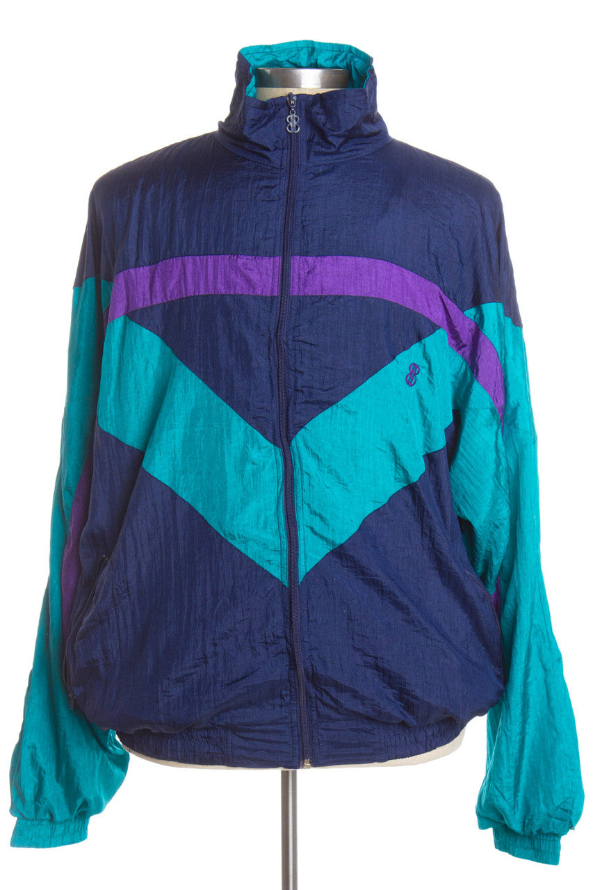 90s Jacket 7669