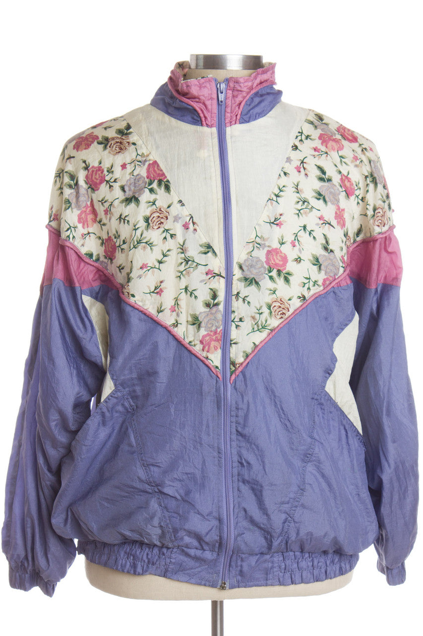 90s Jacket 7671