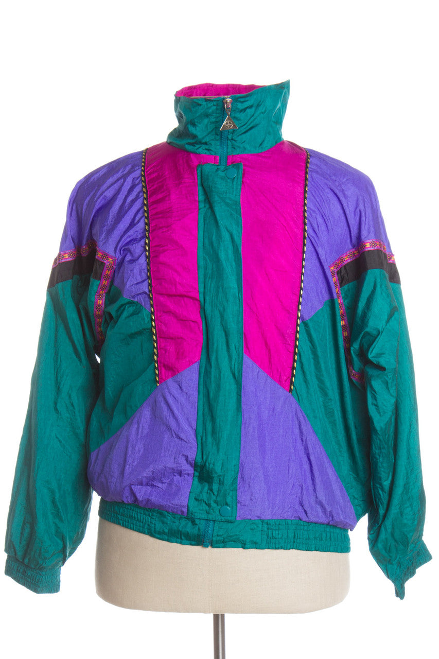 90s Jacket 7674