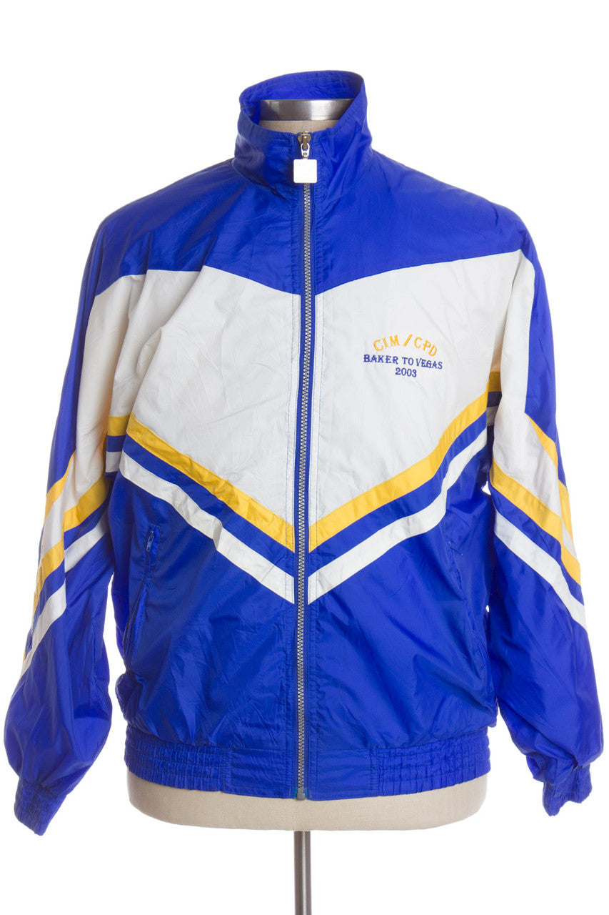 90s Jacket 7675