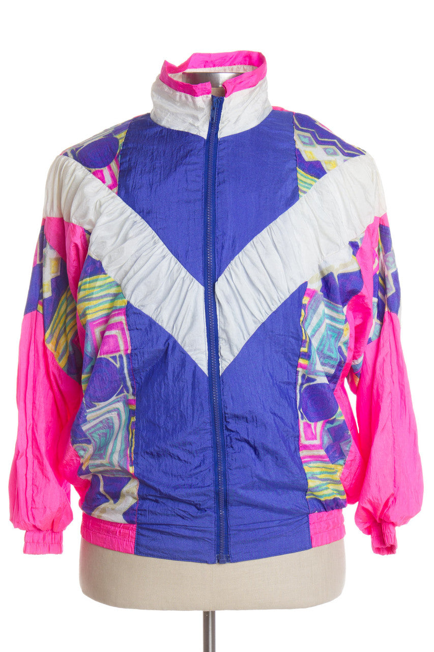 90s Jacket 7676