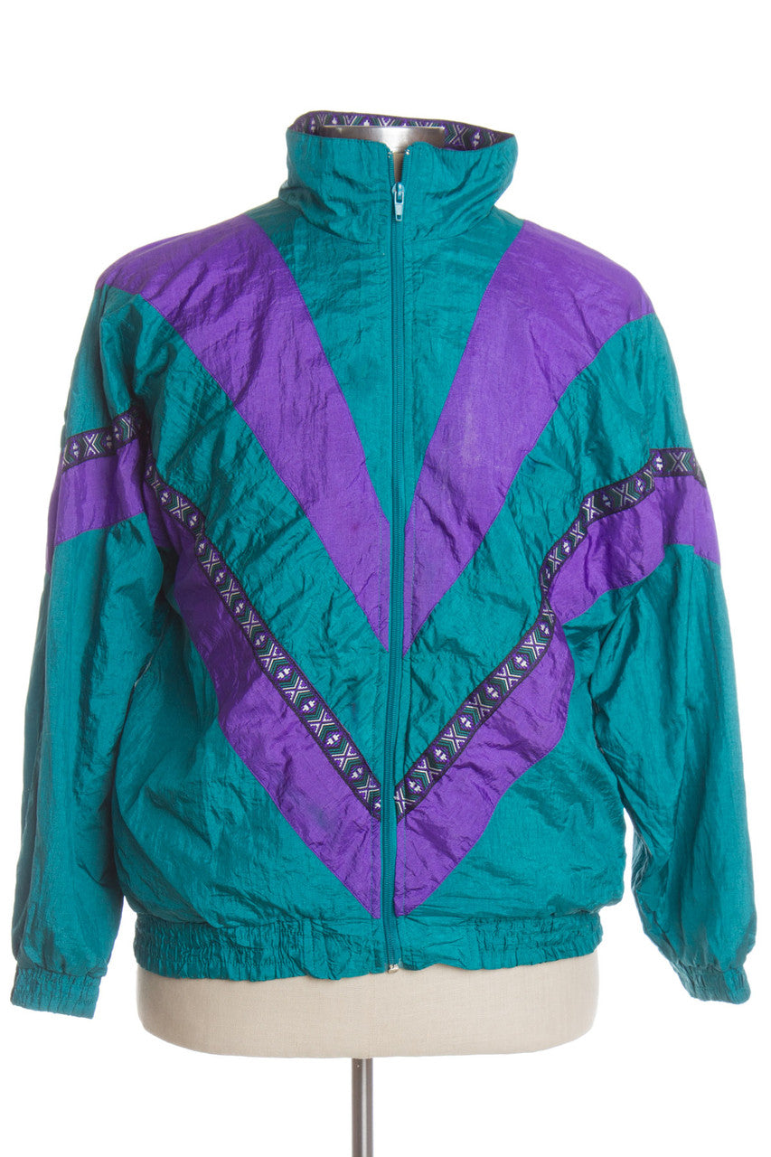 90s Jacket 7677