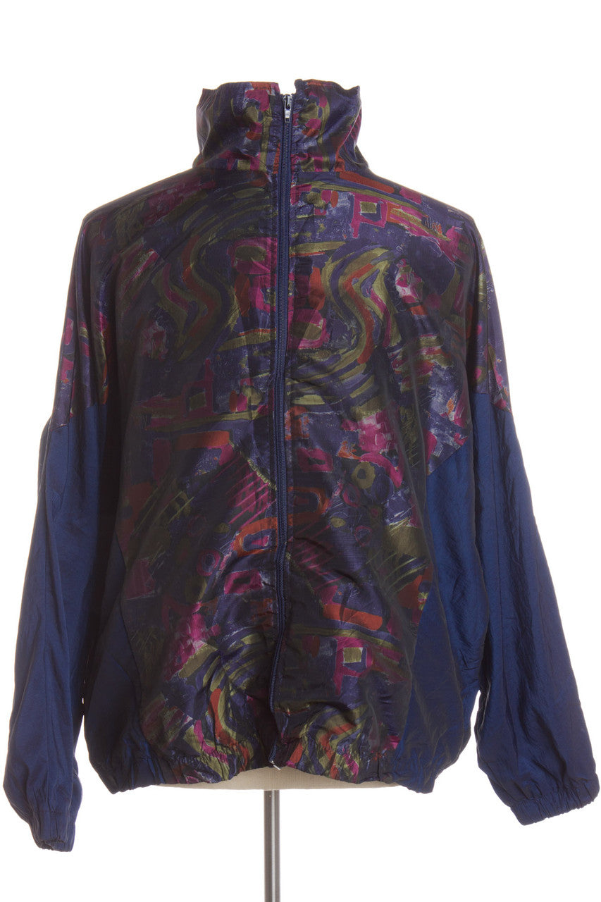 90s Jacket 7680