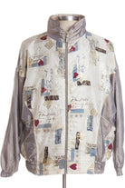 90s Jacket 7687