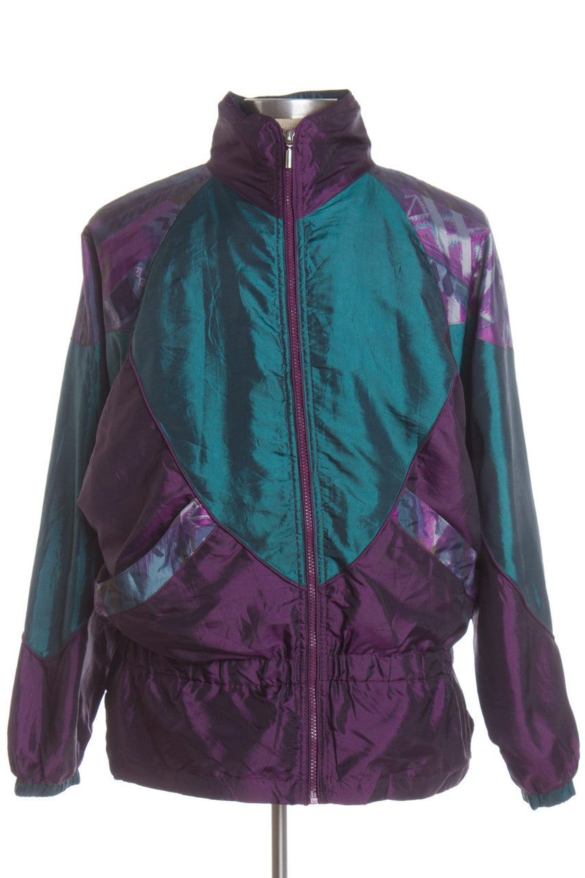 90s Jacket 7689