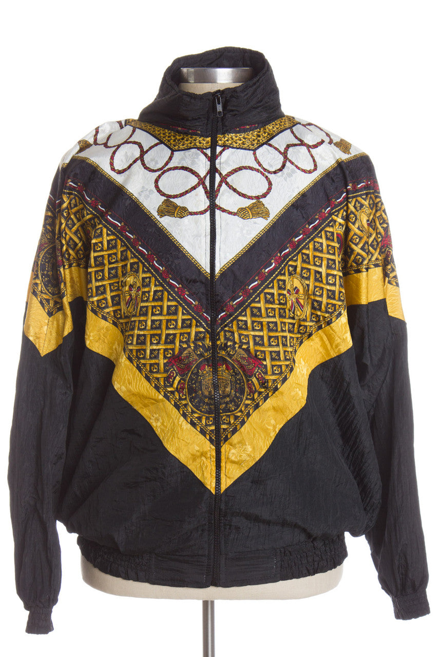 90s Jacket 7690