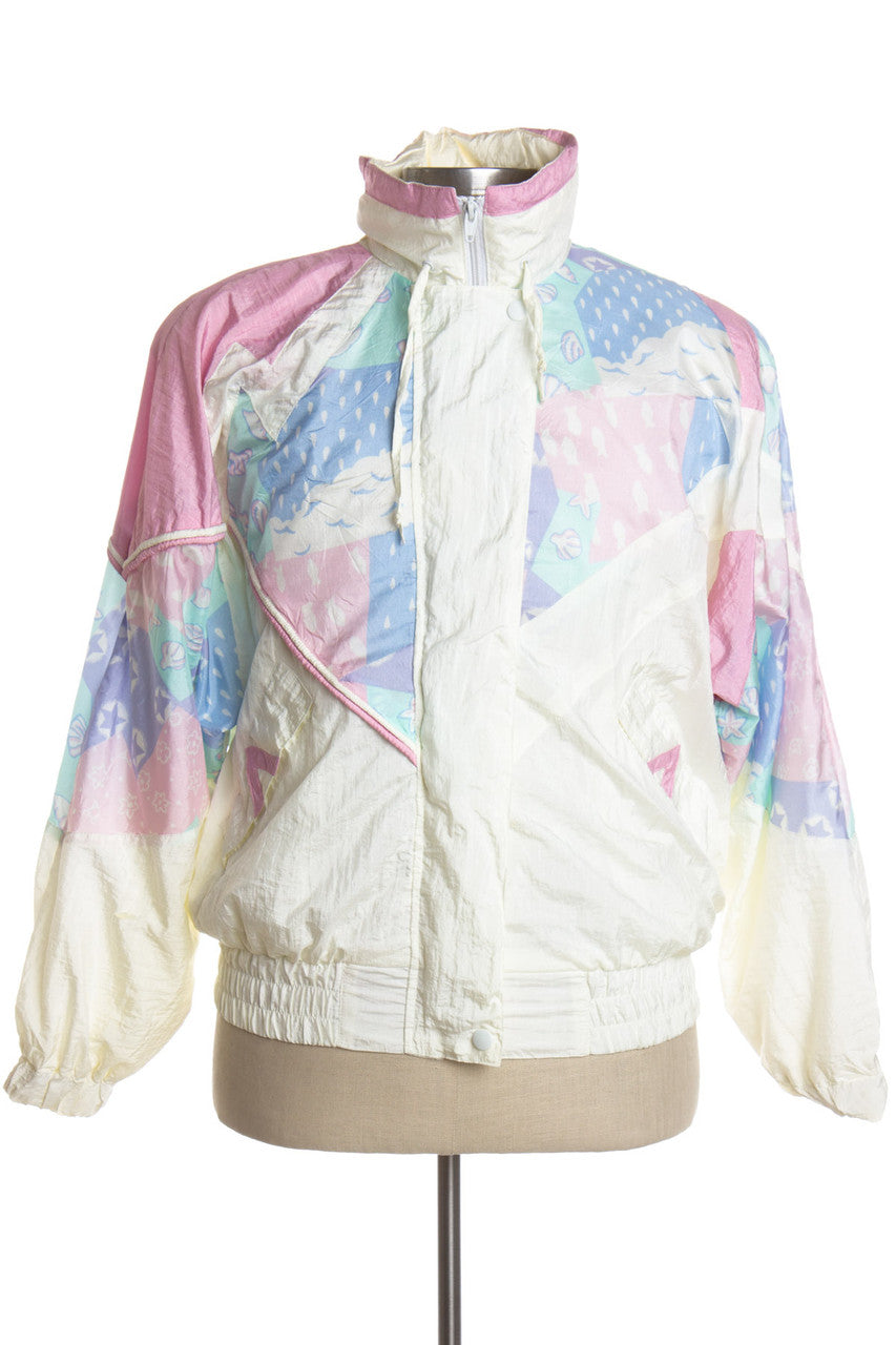 90s Jacket 7693