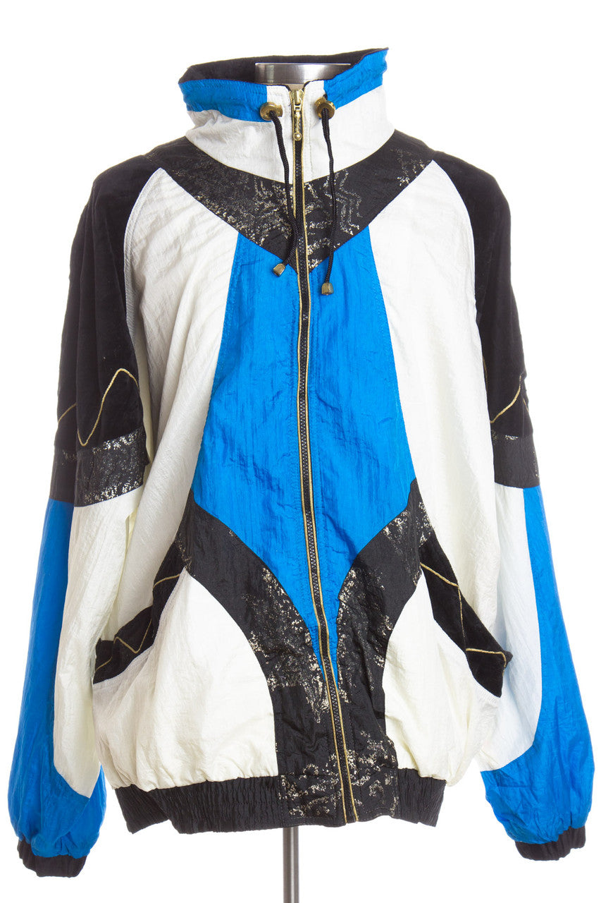 90s Jacket 7699