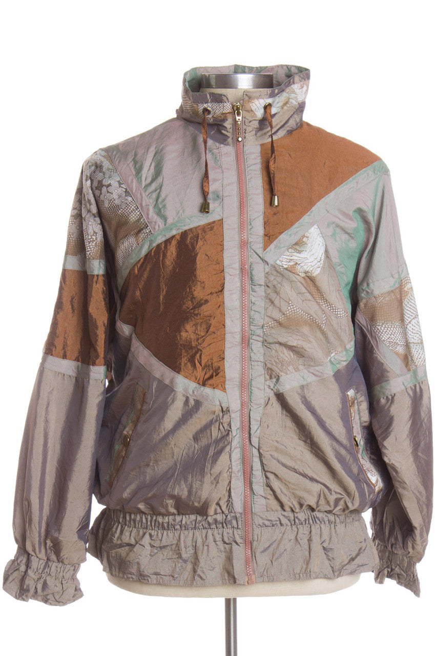 90s Jacket 7701