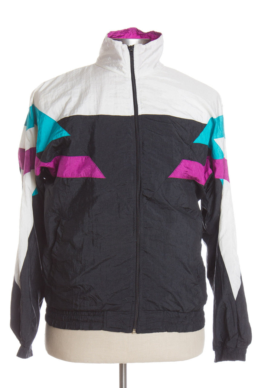 90s Jacket 7704