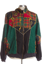90s Jacket 7705