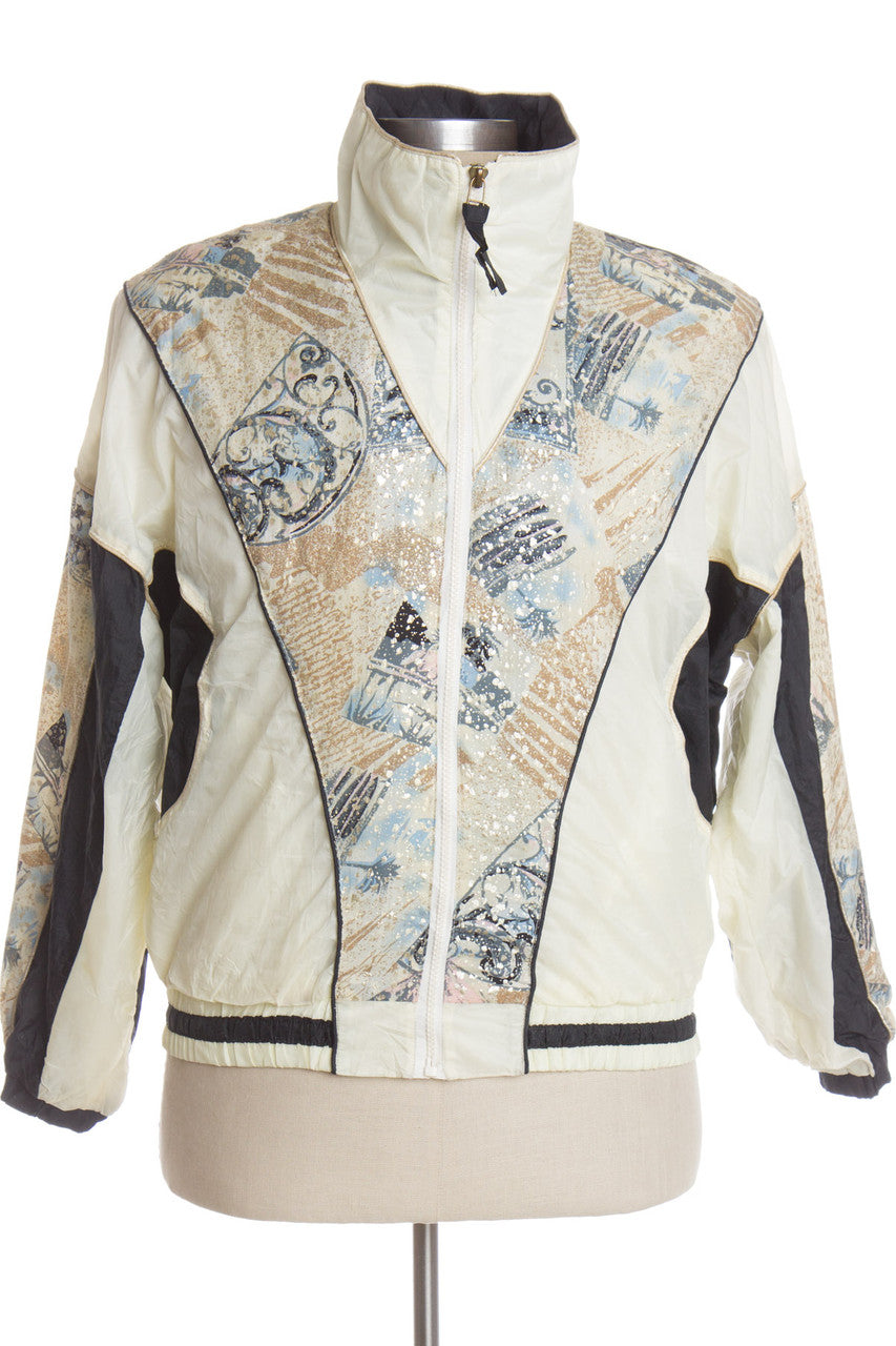 90s Jacket 7711