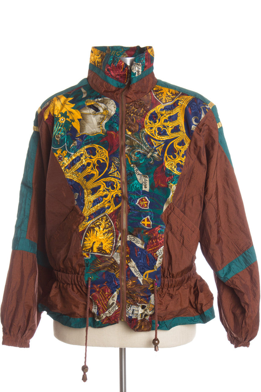 90s Jacket 7712