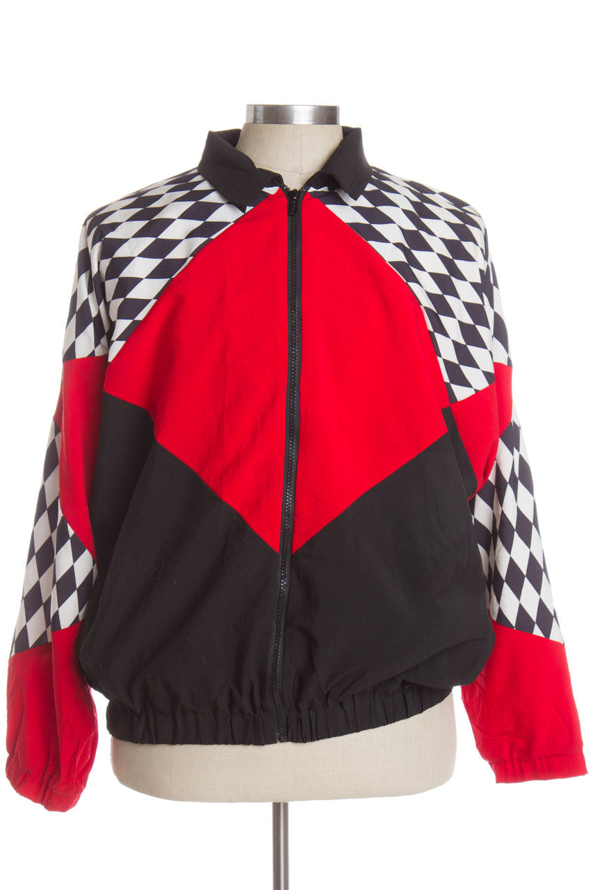 90s Jacket 7718