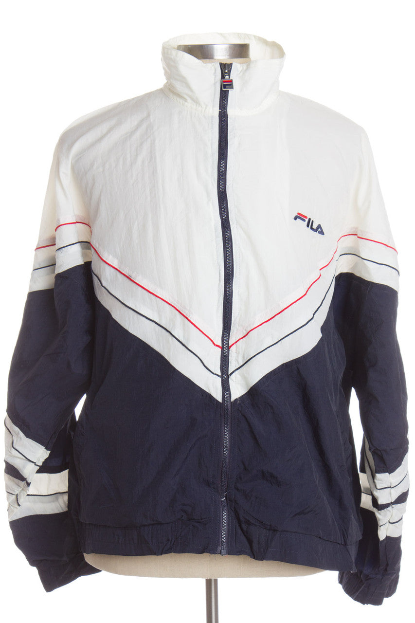 90s Jacket 7719