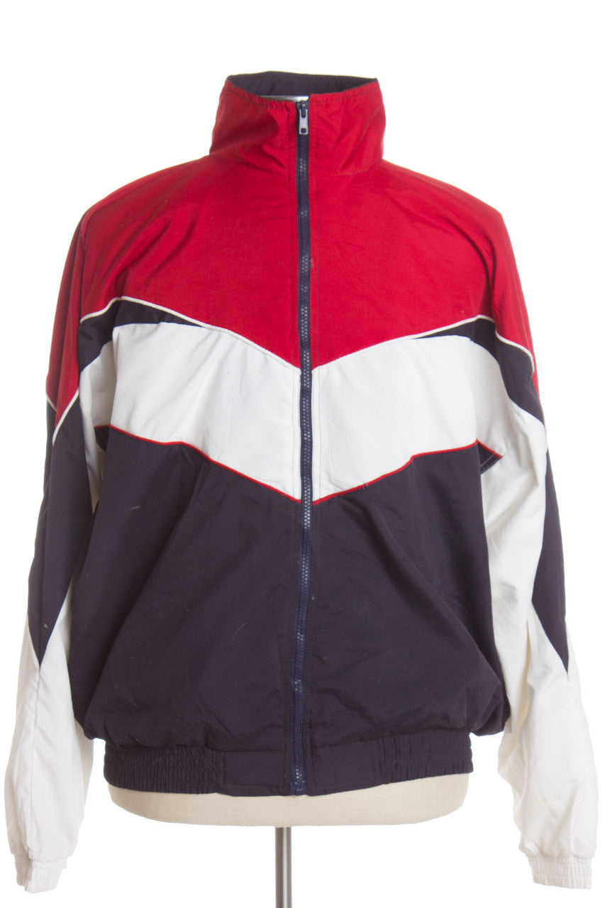 90s Jacket 7723