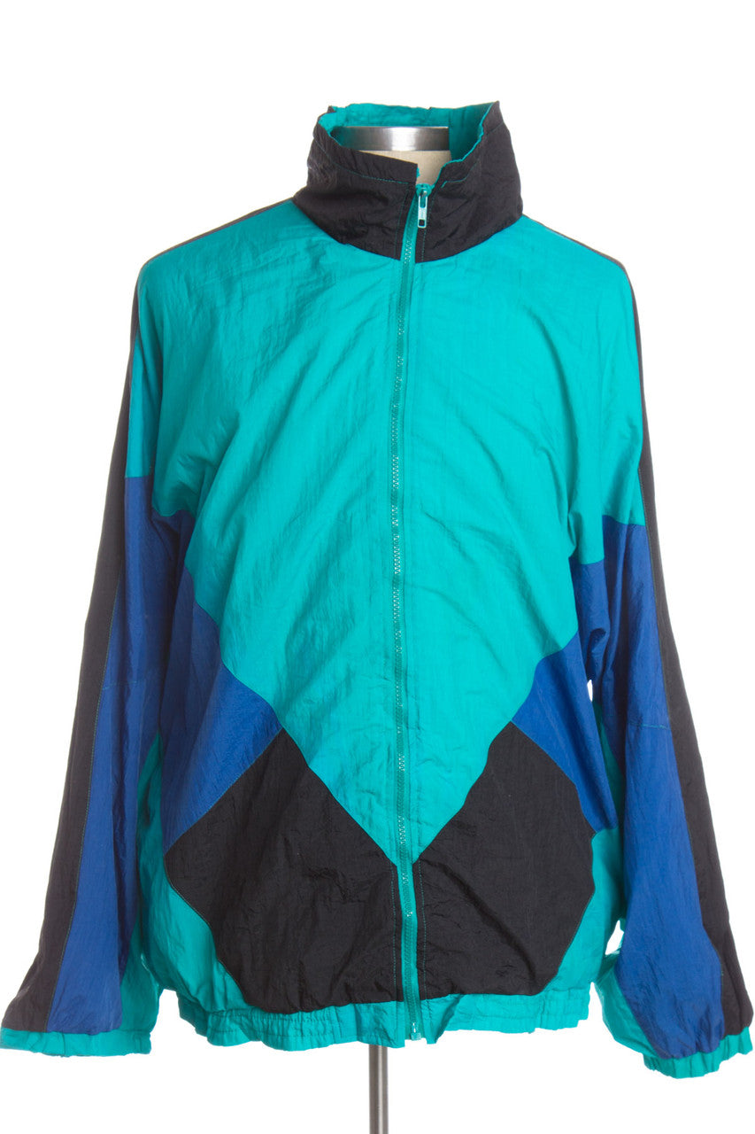 90s Jacket 7725