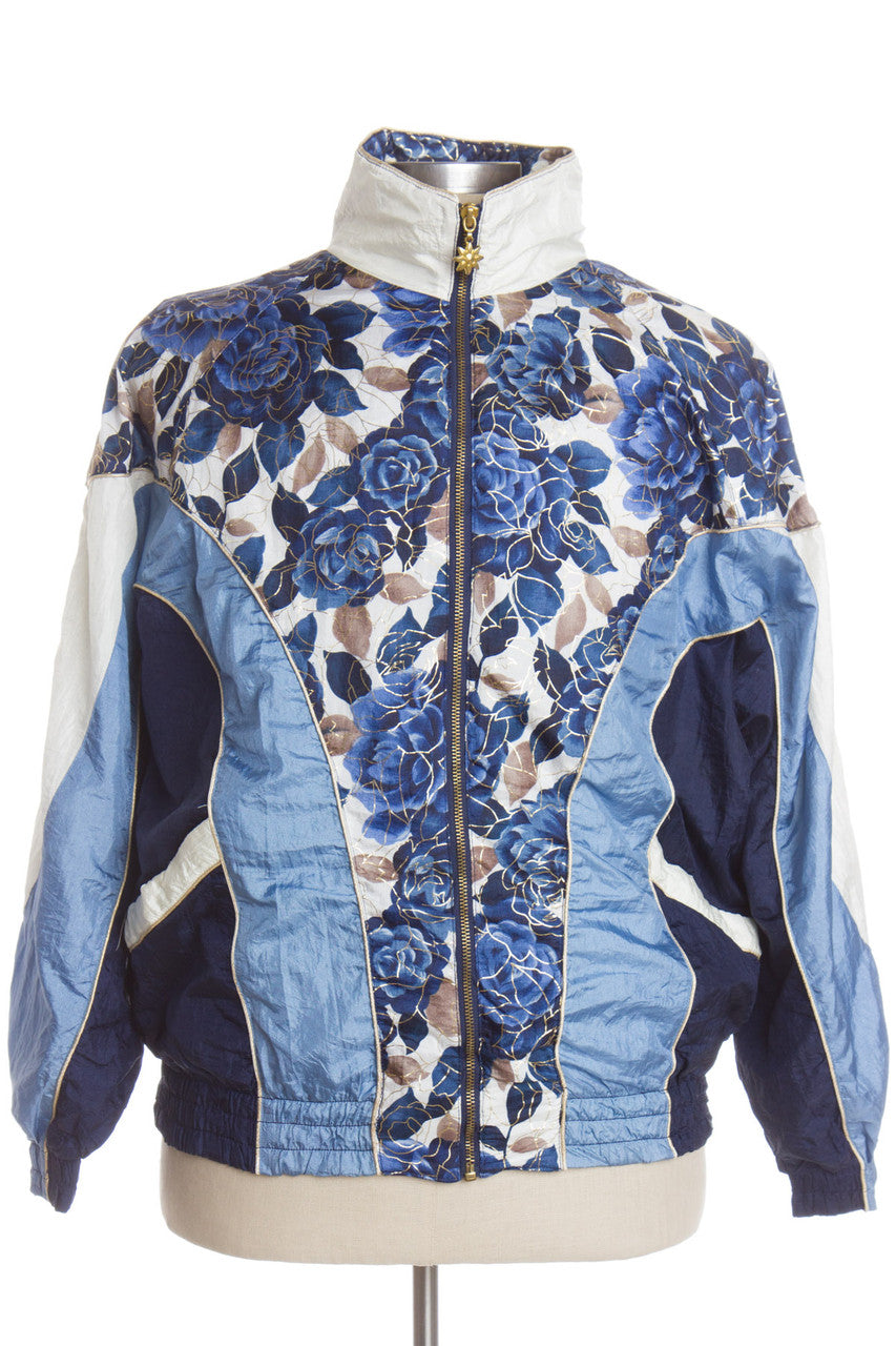 90s Jacket 7726