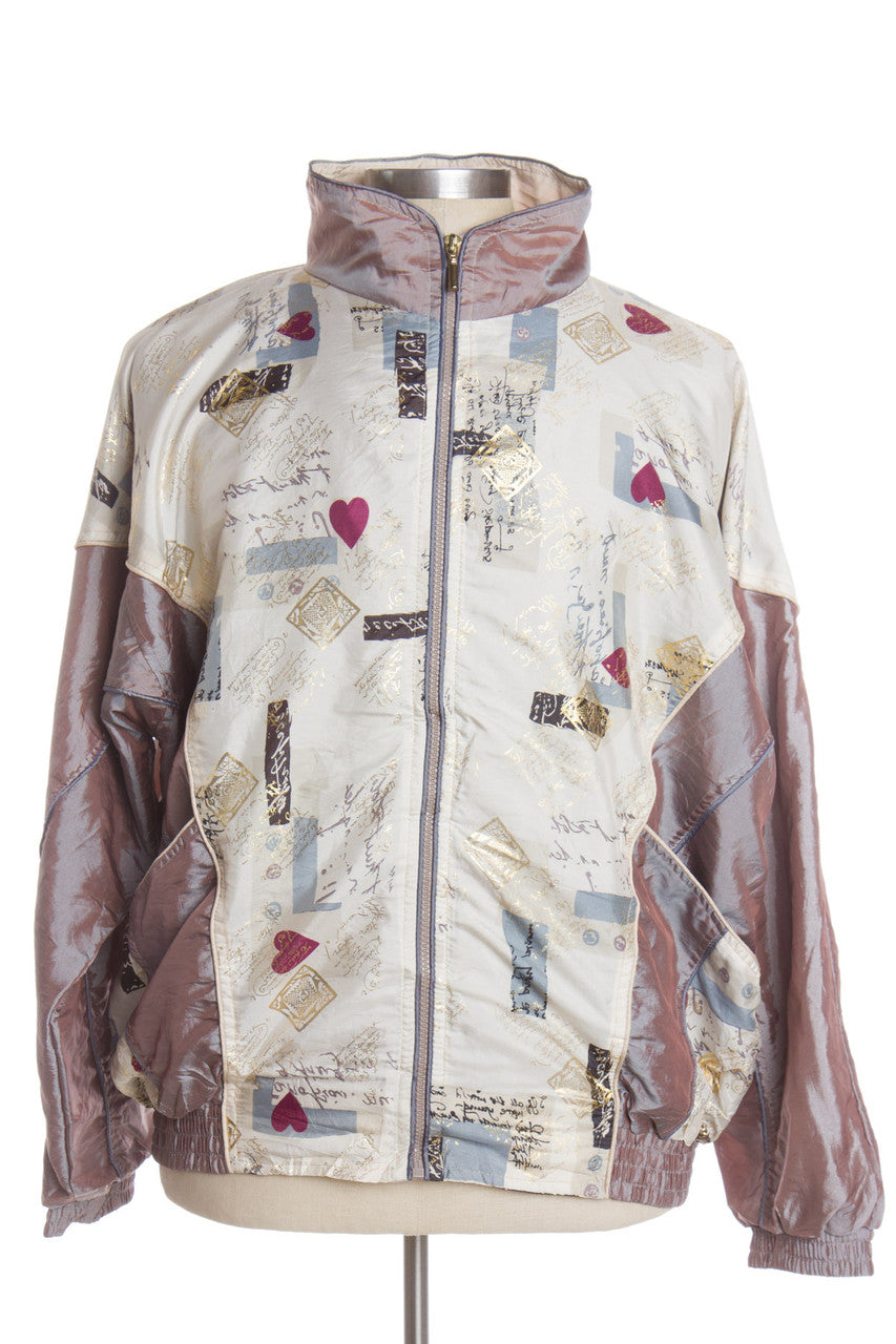 90s Jacket 7728