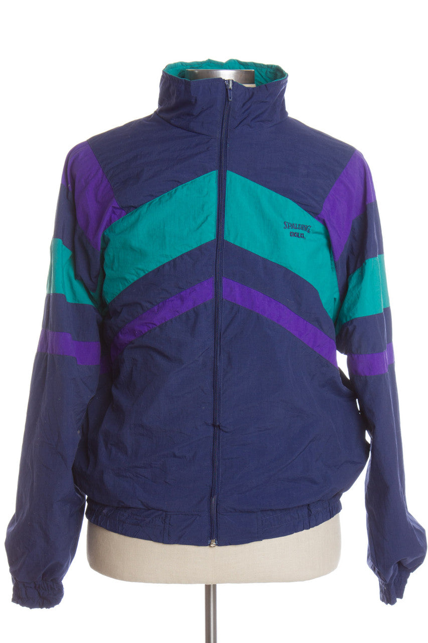 90s Jacket 7729