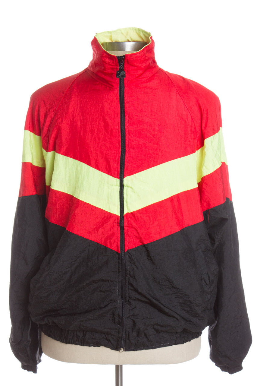 90s Jacket 7731