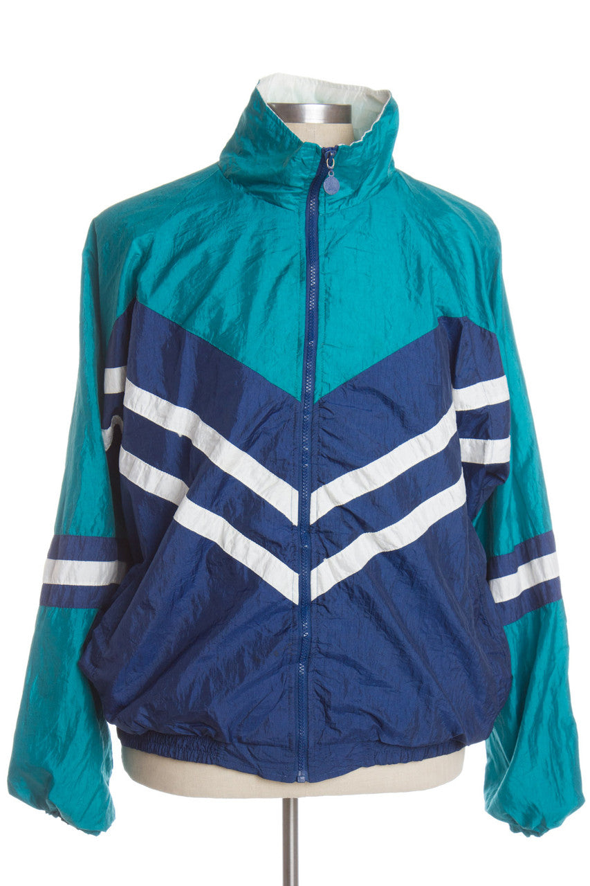 90s Jacket 7733