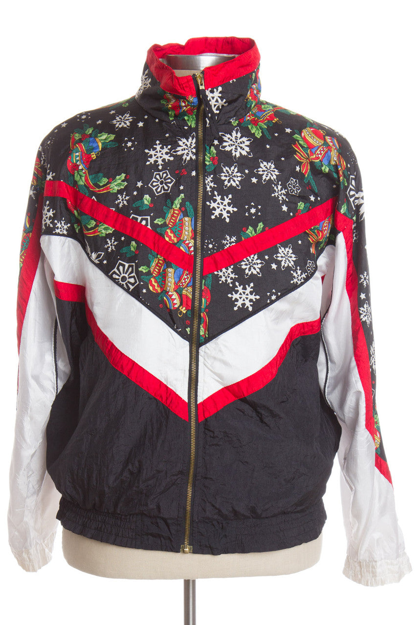 90s Jacket 7742
