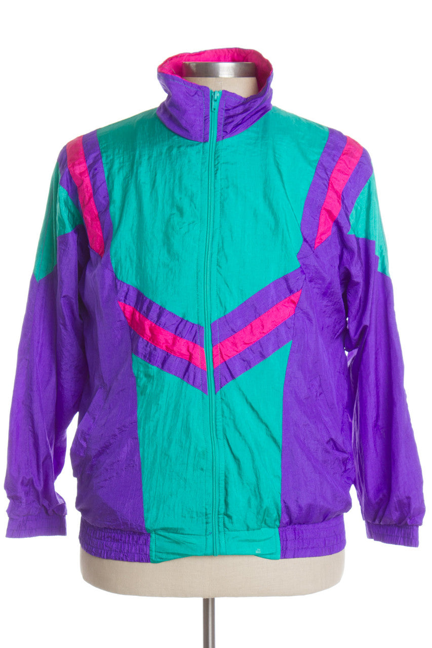 90s Jacket 7755
