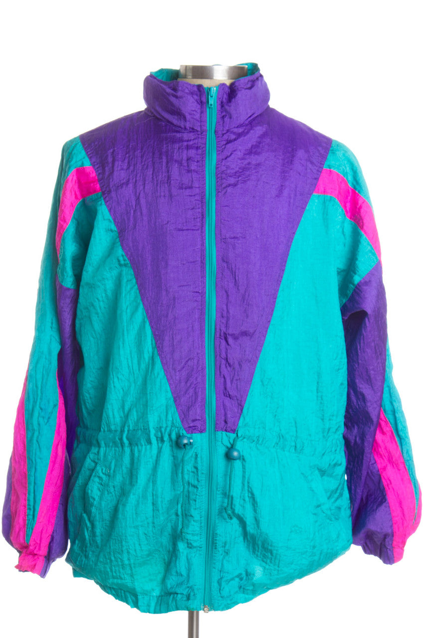 90s Jacket 7757