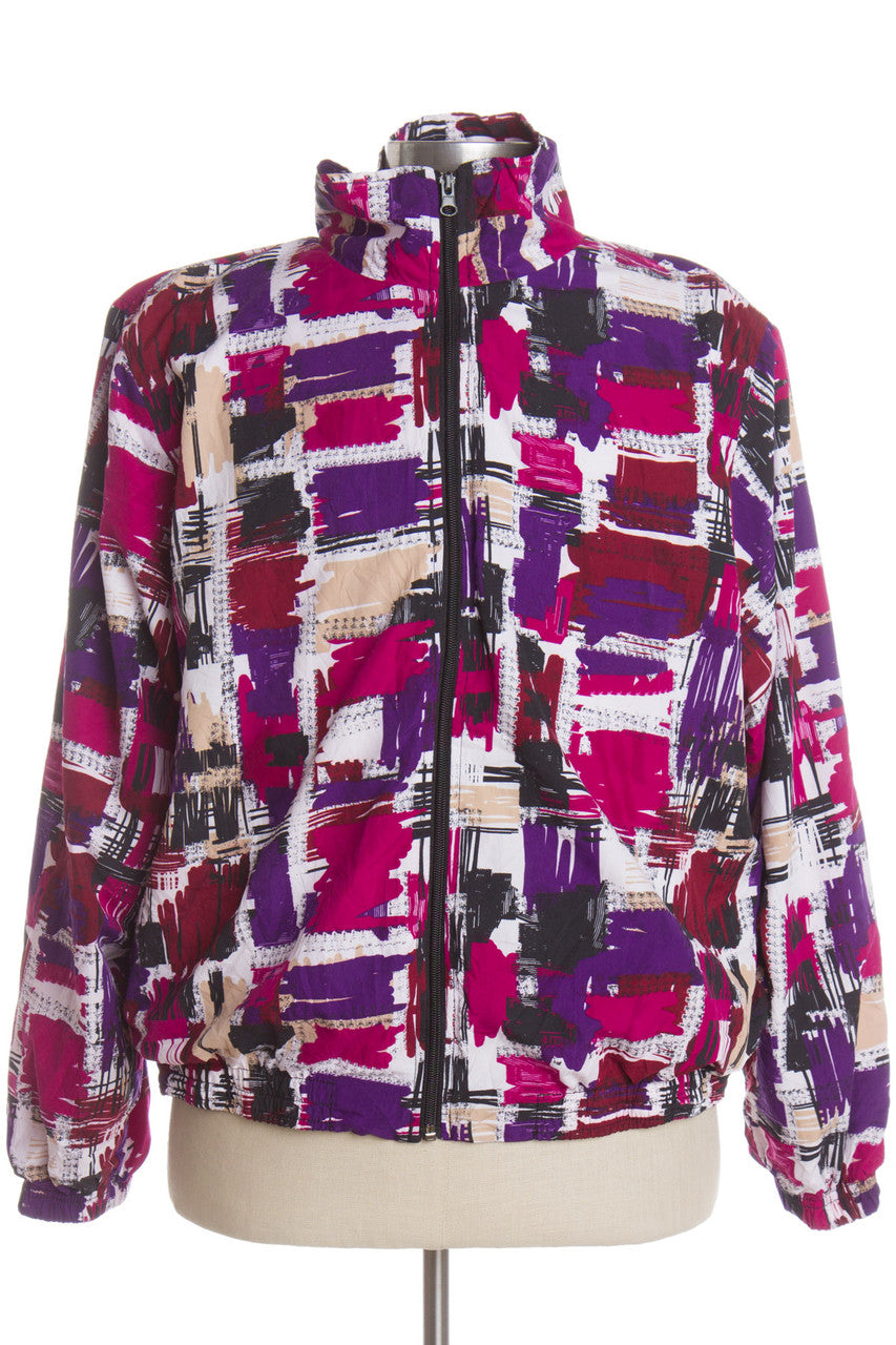 90s Jacket 7760