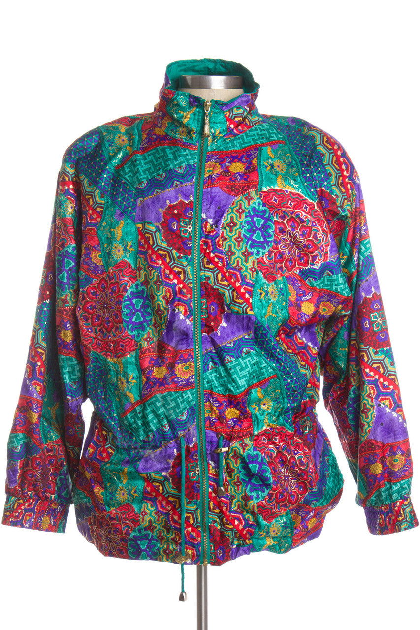 90s Jacket 7761