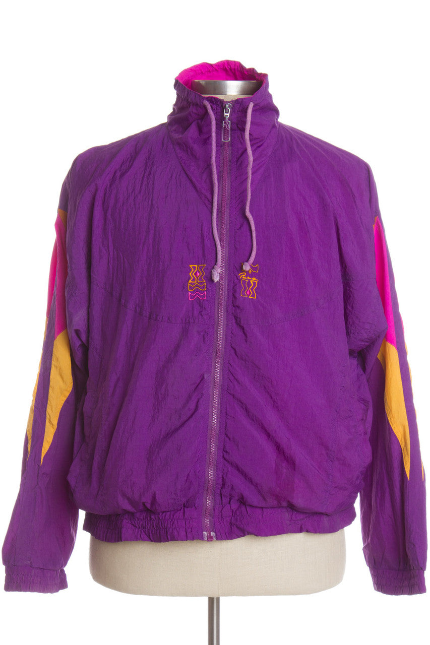 90s Jacket 7763