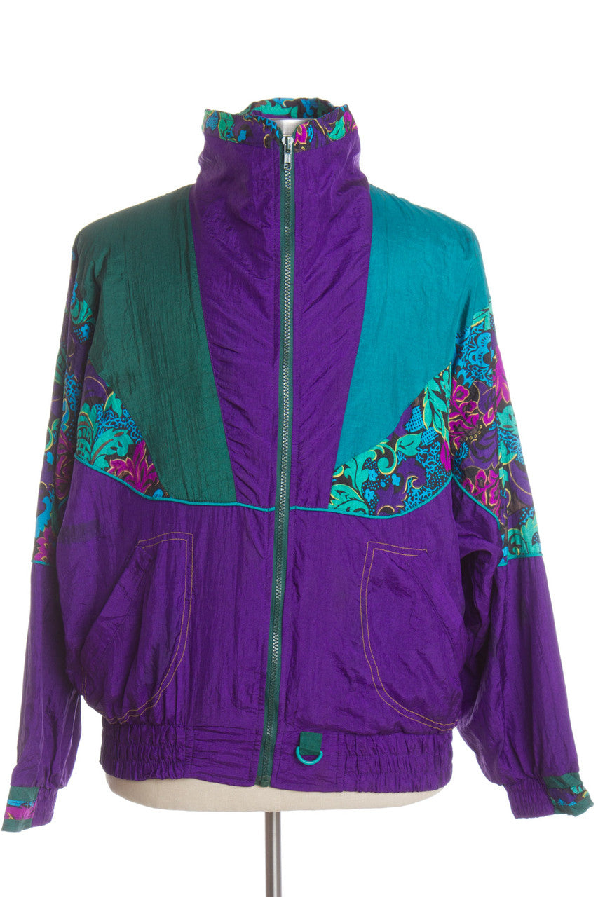 90s Jacket 7765